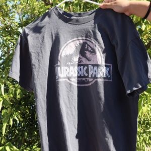 Jurassic Park T-shirt